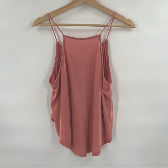 silence + noise Tops - Silence + noise halter camisole size S